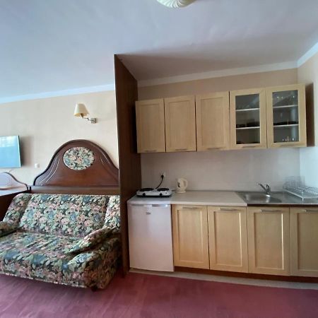 Apartamenty Rodzinne Przy Plazy Kołobrzeg Eksteriør bilde