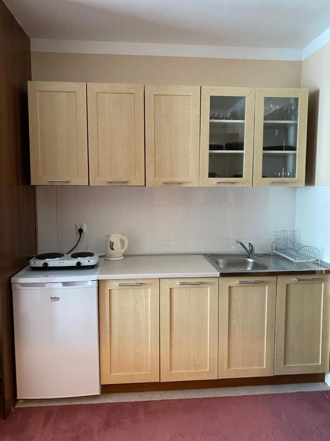Apartamenty Rodzinne Przy Plazy Kołobrzeg Eksteriør bilde