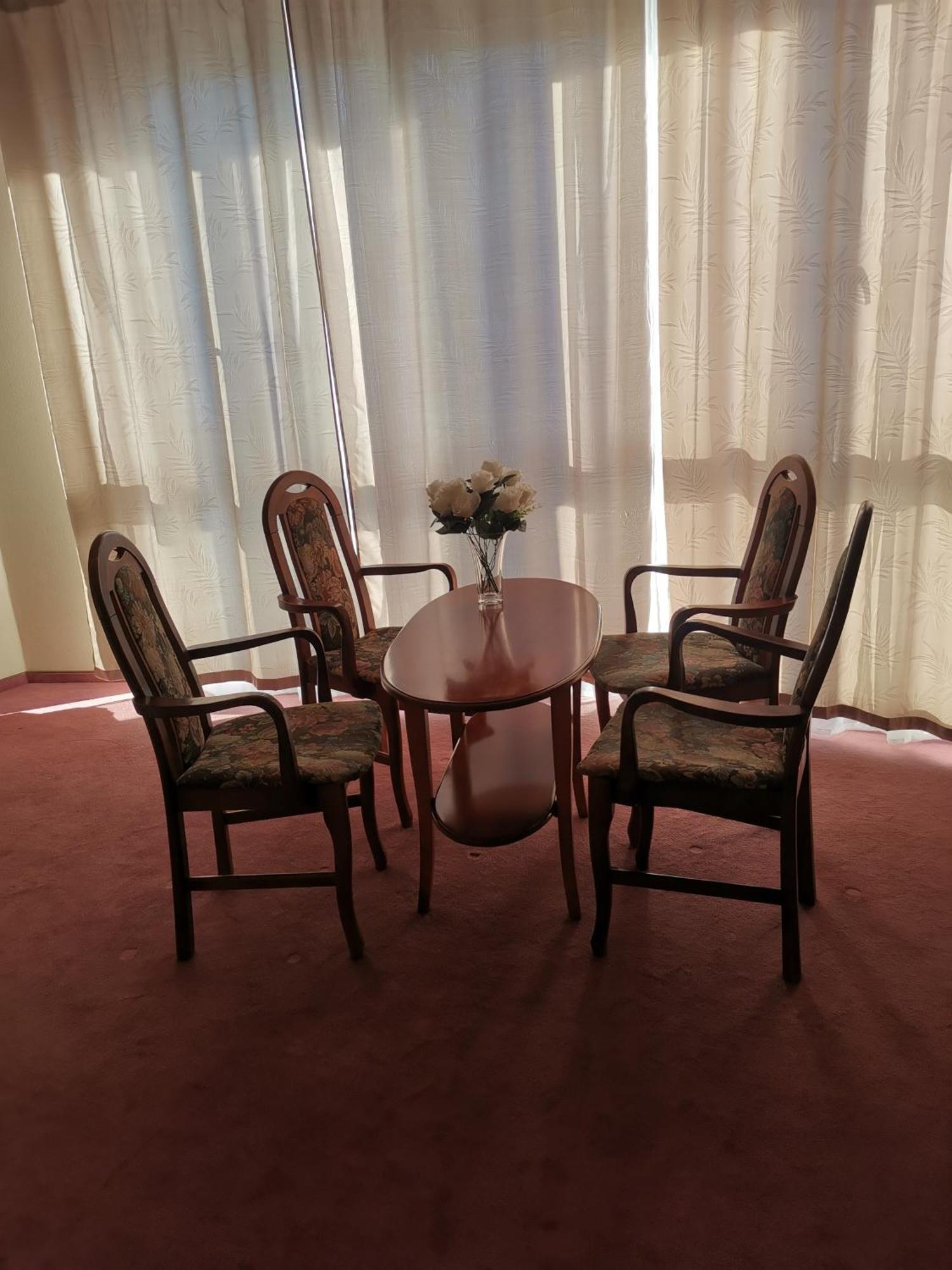 Apartamenty Rodzinne Przy Plazy Kołobrzeg Rom bilde